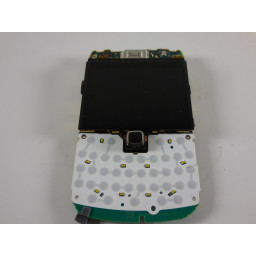 Замена трекпада BlackBerry Bold 9700