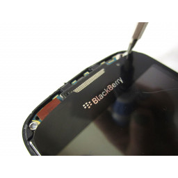 Замена экрана Blackberry Curve 9300