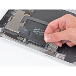 iPad 3G Замена SIM-карты