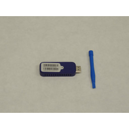 Замена материнской платы Roku Streaming Stick