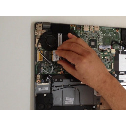 Acer Aspire V5-572, V5-572G Wi-Fi половина мини PCIe карты Замена