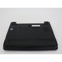 Замена задней панели Lenovo ThinkPad X140e
